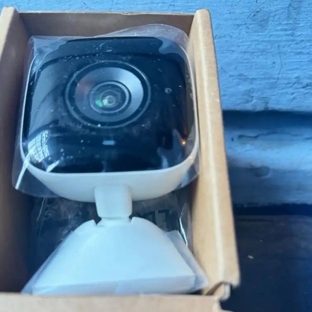 Xfinity Camera xcam3 security cam